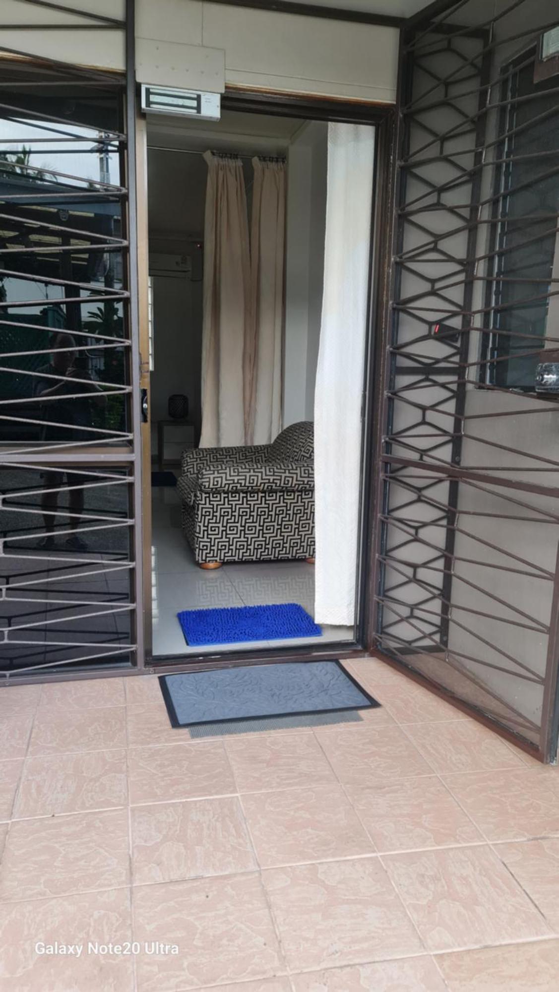 Cosy 2 Bedroom Unit With Pool,Wifi Suva Exterior foto