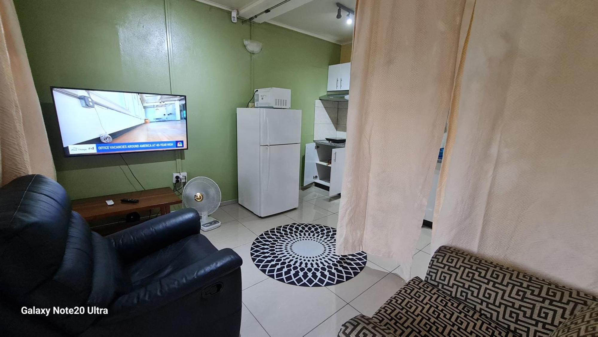 Cosy 2 Bedroom Unit With Pool,Wifi Suva Exterior foto